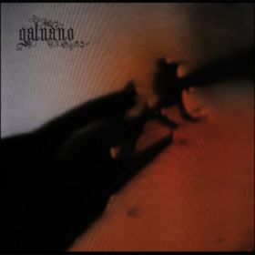 Galvano / Kasan - St - VINYL 10-inch