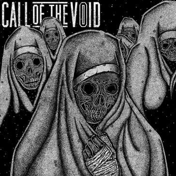 Call Of The Void - Dragged Down A Dead End Path - VINYL LP