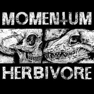 Momentum - Herbivore - VINYL LP