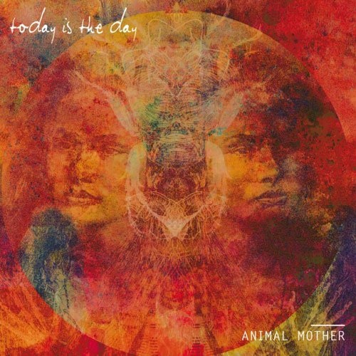 Today Is The Day - Animal Mother - VINYL LP