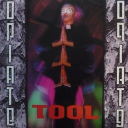 Tool - Opiate - VINYL LP