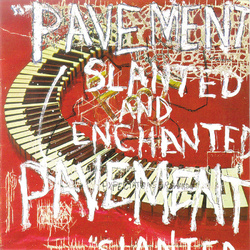 Pavement - Slanted And Enchanted - VINYL LP