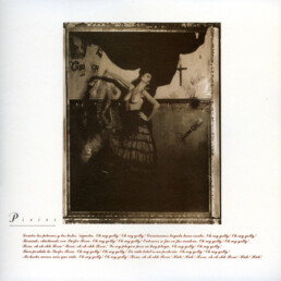 Pixies - Surfer Rosa - VINYL LP