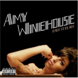 Amy Winehouse - Back To Black - LP