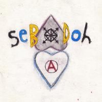 Sebadoh - Defend Yourself - VINYL LP