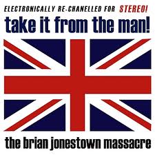 Brian Jonestown Massacre - Take It From The Man - VINYL 2-LP