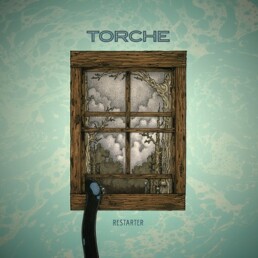 Torche - Restarter - VINYL LP