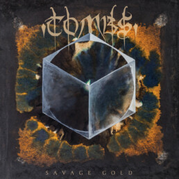 Tombs - Savage Gold - VINYL 2-LP