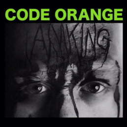 Code Orange - I Am King - CD
