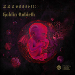 Goblin Rebirth - S/T - VINYL LP