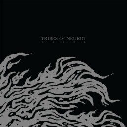 Tribes Of Neurot - Grace - VINYL 2-LP