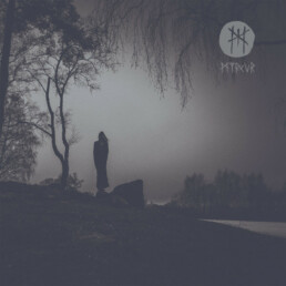 Myrkur - M - VINYL LP