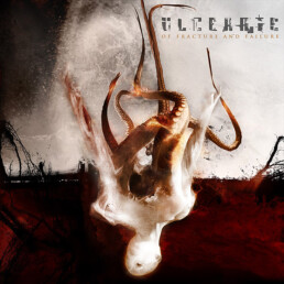 Ulcerate - Of Fracture And Failure - CD