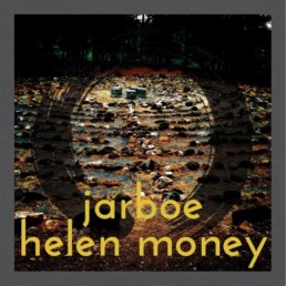 Jarboe and Helen Money - S/T - VINYL LP