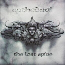 Cathedral - The Last Spire - VINYL 2-LP