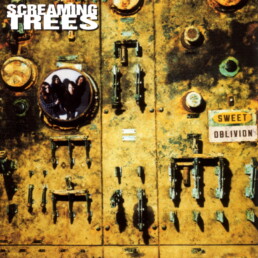 Screaming Trees - Sweet Oblivion - VINYL LP
