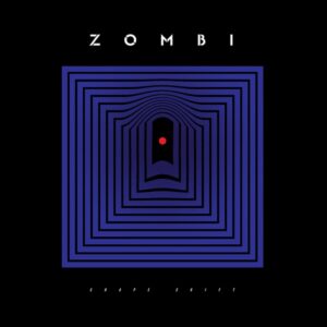 Zombi - Shape Shift - VINYL 2LP