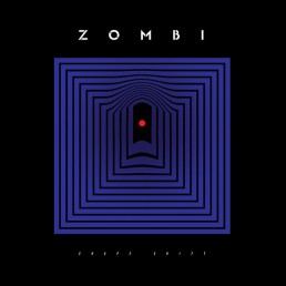 Zombi - Shape Shift - VINYL 2LP