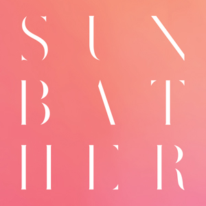 Deafheaven - Sunbather (baby pink/yellow piss) - VINYL 2-LP