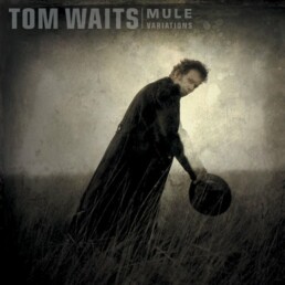 Tom Waits – Mule Variations (Remaster) – VINYL 2-LP