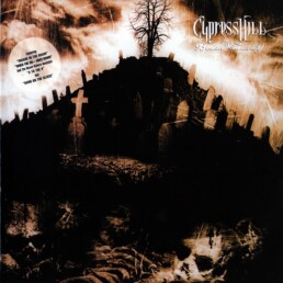 Cypress Hill - Black Sunday - VINYL 2LP