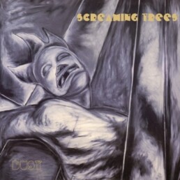 Screaming Trees - Dust - VINYL LP