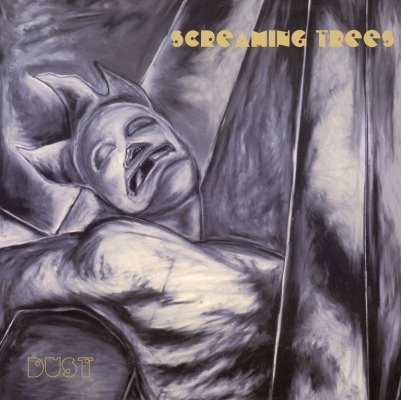 Screaming Trees - Dust - VINYL LP