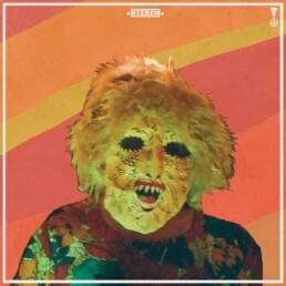 Ty Segall - Melted - VINYL LP