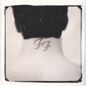 Foo Fighters - There Is Nothing Left To Lose - VINYL 2-LP