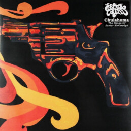 The Black Keys - Chulahoma - VINYL LP