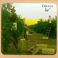 Calexico - Spoke - VINYL LP