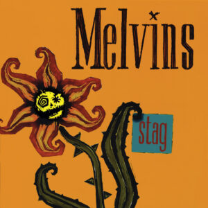 Melvins - Stag - VINYL 2LP