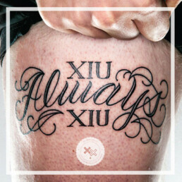 Xiu Xiu - Always (white) - VINYL LP