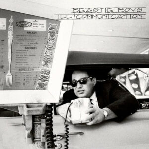 Beastie Boys - Ill Communication - VINYL