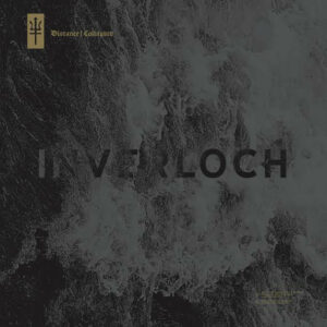 Inverloch - Distance | Collapsed - VINYL LP