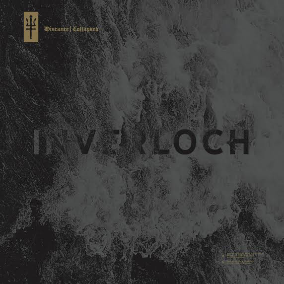 Inverloch - Distance | Collapsed - VINYL LP