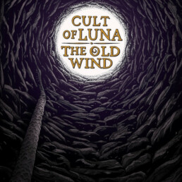 Cult Of Luna / The Old Wind - Råångest - VINYL LP