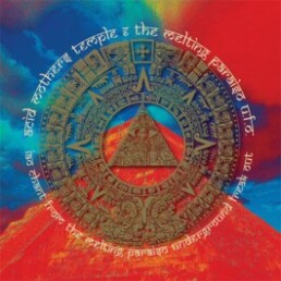Acid Mothers Temple And The Melting Paraiso U.F.O. - IAO Chant From The Melting Paraiso Underground Freak Out - CD