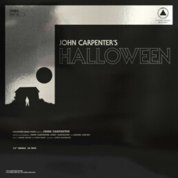 John Carpenter - Halloween / Escape From New York - VINYL EP