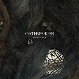 Oathbreaker - Mælstrøm - VINYL LP