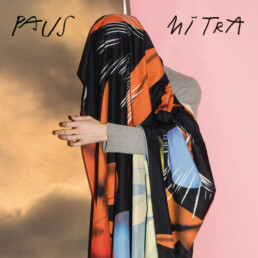Paus - Mitra - CD