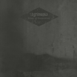 Agrimonia - Rites Of Separation - VINYL 2-LP