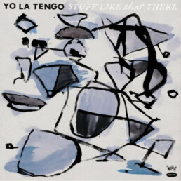 Yo La Tengo - Stuff Like That There - VINYL LP