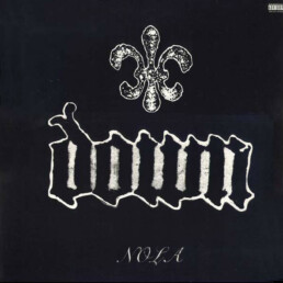 Down - NOLA (180gr) - VINYL 2-LP