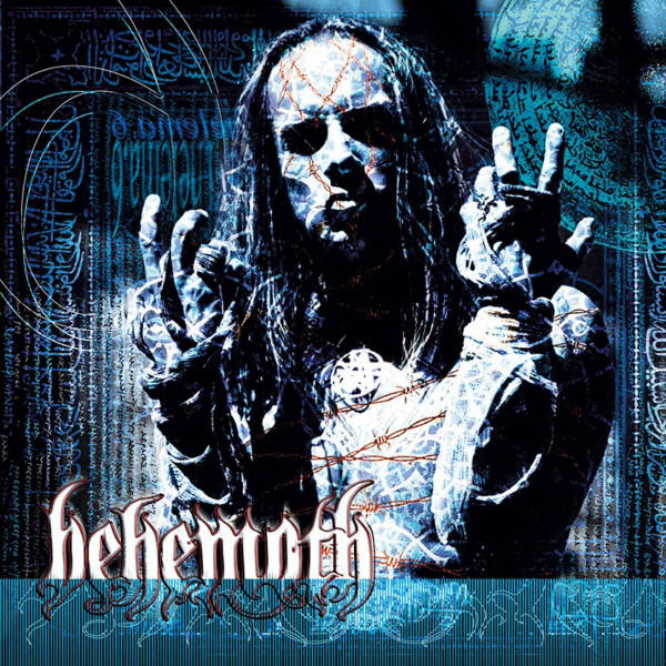 Behemoth - Thelema.6 - VINYL LP