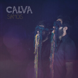 Calva - Siamois - VINYL LP