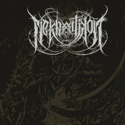 Nekroptikon - When the Plague Breaks Out - MCD