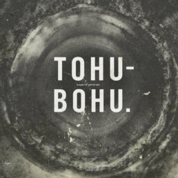 Bagarre Generale - Tohu-Bohu - VINYL LP