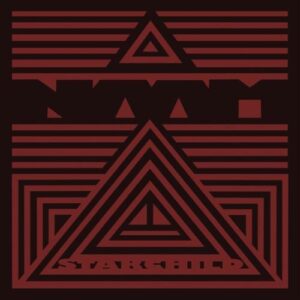 Naam - The Ballad Of The Starchild - VINYL EP