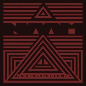 Naam - The Ballad Of The Starchild - VINYL EP
